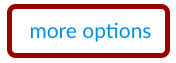 Screenshot of More Options link