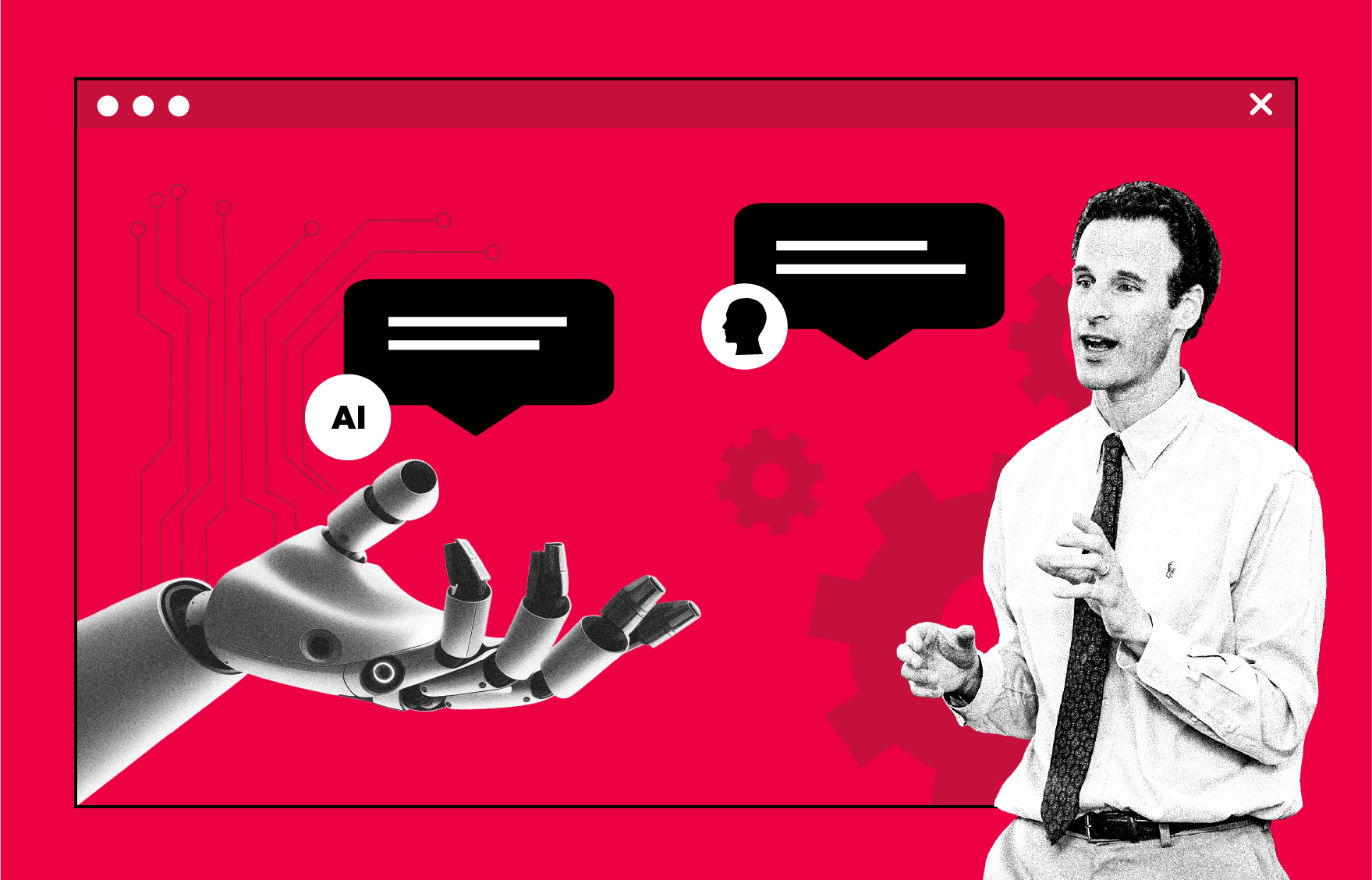 Innovative Pedagogy Meets AI: Jared Curhan’s Modern Twist on Negotiation Training at MIT Sloan